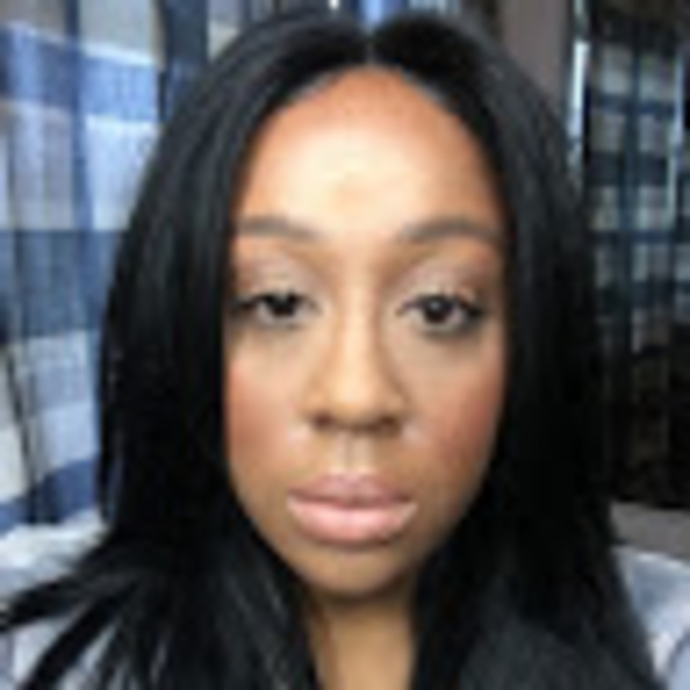 Meet your Posher, Camille